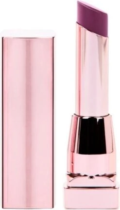 Maybelline Color Sensational Shine Compulsion Lippenstift - 120 Berry Blackmail -Beste Lip Winkel 686x1200 1