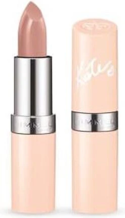 Rimmel London Lasting Finish BY KATE NUDE - 045 Nude - Lipstick -Beste Lip Winkel 688x1200 1