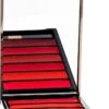 L’Oréal Paris Color Riche Lip Palette - 02 Rouge -Beste Lip Winkel 690x1200