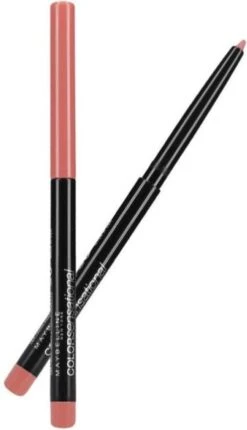 Maybelline Color Sensational Lipliner - 50 Dusty Rose -Beste Lip Winkel 690x1200 2