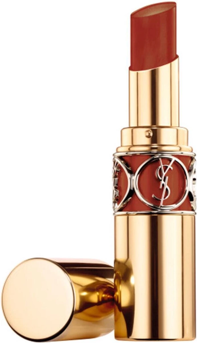 Yves Saint Laurent YSL Rouge Volupte Shine Oil-In-Stick Lip Stick 11 Yves Saint Laurent YSL Rouge Volupte Shine Oil-In-Stick Lip Stick - Afbeelding 9