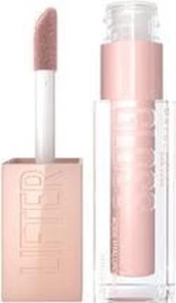 Maybelline Lifter Lipgloss - 004 Silk (met Hyaluronic Acid) 13 Maybelline Lifter Lipgloss - 004 Silk (met Hyaluronic Acid) -Beste Lip Winkel 697x1200 2