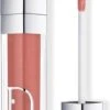 DIOR ADDICT LIP MAXIMIZER - Vollermakende Gloss - 038 Rose Nude - 6 ML - 24 Uur Zichtbaar Effect -Deluxe - Gewild - Snel Uitverkocht - Rituals - Beste Getest Uit De Consumentenbond - Let Op: Op = Op -Beste Lip Winkel 698x1200