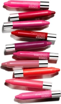 Clinique Chubby Stick Moisturizing Lip Colour Balm - Mega Melon -Beste Lip Winkel 704x1200 3