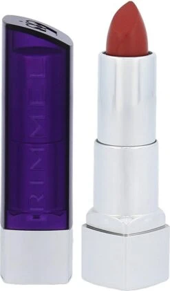 Rimmel London Moisture Renew Lippenstift - 220 Heather Shimmer -Beste Lip Winkel 704x1200 6