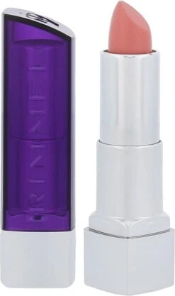 Rimmel London Moisture Renew Lippenstift - 100 Nude Shock -Beste Lip Winkel 710x1200 2