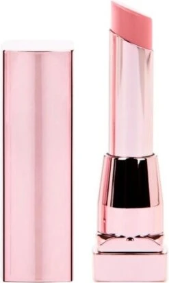 Maybelline Color Sensational Shine Compulsion Lippenstift - 75 Undressed Pink -Beste Lip Winkel 718x1200 1