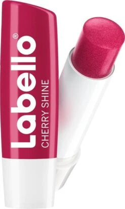 Labello Cherry Shine - Lippenbalsem -Beste Lip Winkel 718x1200 3