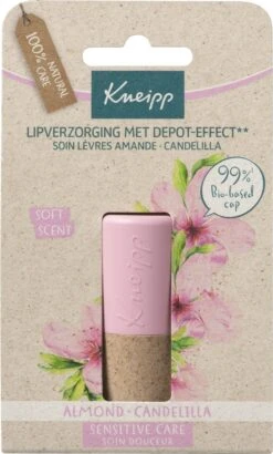 Kneipp Lippenbalsem - Sensitive Care -Beste Lip Winkel 723x1200 4