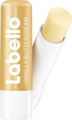 Labello Lippenbalsem Vanilla Buttercream Blister -Beste Lip Winkel 727x1200 2
