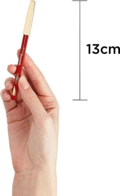 L’Oréal Paris Color Riche Lipliner - 236 Organza - Roze Lippenpotlood -Beste Lip Winkel 737x1200 6