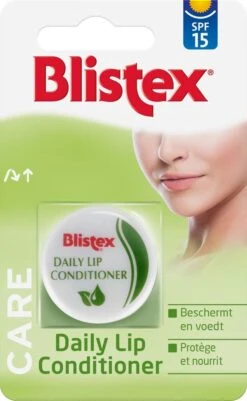 Blistex Conditioner Potje - 7 Gr - Lippenbalsam -Beste Lip Winkel 740x1200 3