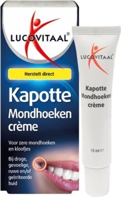 Lucovitaal - Kapotte Mondhoeken Crème - Lippenbalsem 15 Lucovitaal - Kapotte Mondhoeken Crème - Lippenbalsem -Beste Lip Winkel 741x1200 3