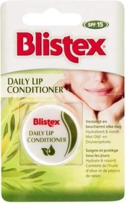Blistex Conditioner Potje - 7 Gr - Lippenbalsam -Beste Lip Winkel 747x1200 1