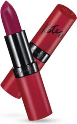 Rimmel London Lasting Matte Finish Lippenstift - 107 Burgundy-Wine -Beste Lip Winkel 747x1200