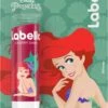Labello Limited Disney Edition - Ariel Cherry Shine -Beste Lip Winkel 749x1200 2