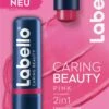 Labello Lippenbalsem Caring Beauty Pink -Beste Lip Winkel 750x1200 1