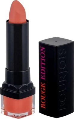 Bourjois ROUGE EDITION - 03 - Peach- Coral -Beste Lip Winkel 750x1200