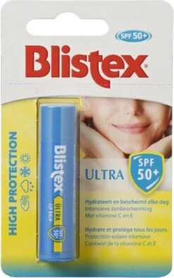 Blistex Lippenbalsem Ultra SPF50+ 23 Blistex Lippenbalsem Ultra SPF50+ -Beste Lip Winkel 750x1200 3