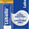 Labello - Lippenbalsem Classic - Lipverzorging - Lipbalm - Droge Lippen - 24 Uurs Werking - Dames - Meisjes - Kunststof - Blauw 1 Labello - Lippenbalsem Classic - Lipverzorging - Lipbalm - Droge Lippen - 24 Uurs Werking - Dames - Meisjes - Kunststof - Blauw -Beste Lip Winkel 753x1200 4