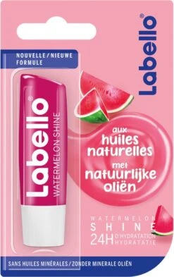 Labello Watermelon Shine Lippenbalsem -Beste Lip Winkel 754x1200 1