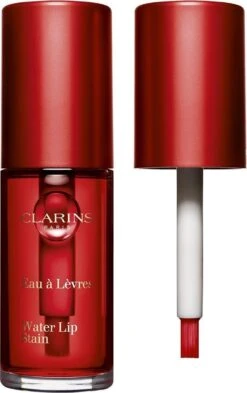 Clarins Water Lip Stain Lipgloss - 7 Ml -Beste Lip Winkel 754x1200