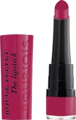 Bourjois Rouge Velvet The Lipstick Lippenstift - 09 Fuchsia Botte 33 Bourjois Rouge Velvet The Lipstick Lippenstift - 09 Fuchsia Botte -Beste Lip Winkel 755x1200 2