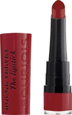 Bourjois Rouge Velvet The Lipstick Lippenstift - 11 Berry Formidable -Beste Lip Winkel 755x1200 3