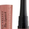 Bourjois Rouge Velvet The Lipstick Lippenstift - 15 Peach Tatin 2 Bourjois Rouge Velvet The Lipstick Lippenstift - 15 Peach Tatin -Beste Lip Winkel 755x1200 5