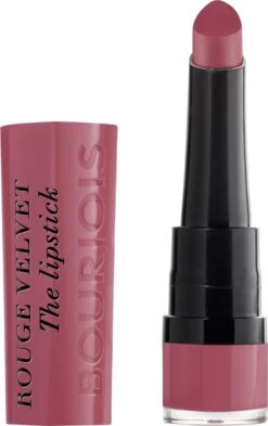 Bourjois Rouge Velvet Lippenstift - 003 Hyppink Chic -Beste Lip Winkel 755x1200 7
