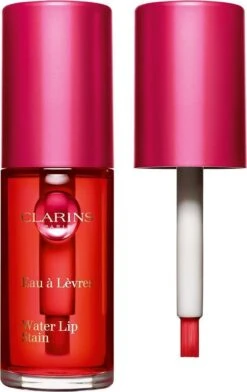Clarins Water Lip Stain Lipgloss 7 Ml -Beste Lip Winkel 756x1200