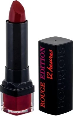 Bourjois Rouge Edition 12H Lippenstift - 46 Burgund'it 8 Bourjois Rouge Edition 12H Lippenstift - 46 Burgund'it -Beste Lip Winkel 756x1200 4