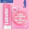 Labello - Lippenbalsem Soft Rosé - Lipverzorging - Lipbalm - Droge Lippen - 24 Uurs Werking - Dames - Meisjes - Kunststof - Roze -Beste Lip Winkel 758x1200 5
