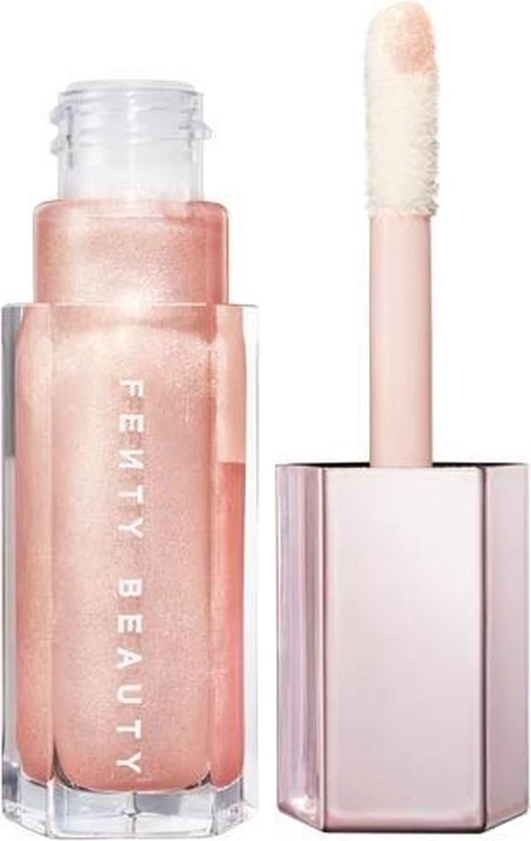 FENTY BEAUTY Gloss Bomb Universal Lip Luminizer - $Weet Mouth 3 FENTY BEAUTY Gloss Bomb Universal Lip Luminizer - $Weet Mouth