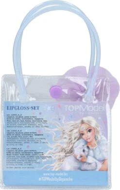 Depesche TOPModel Lipgloss ICEWORLD -Beste Lip Winkel 759x1200