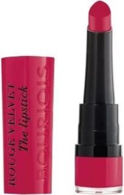 Bourjois Rouge Velvet The Lipstick Lippenstift - 09 Fuchsia Botte 36 Bourjois Rouge Velvet The Lipstick Lippenstift - 09 Fuchsia Botte -Beste Lip Winkel 765x1200 1