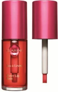 Clarins Water Lip Stain Lipgloss 7 Ml -Beste Lip Winkel 766x1200