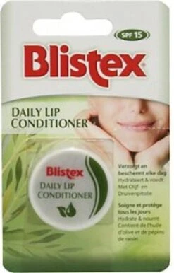 Blistex Conditioner Potje - 7 Gr - Lippenbalsam -Beste Lip Winkel 768x1200 5