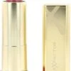 Max Factor Colour Elixir Lipstick - 36 Pearl Maron -Beste Lip Winkel 769x1200