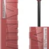 Maybelline New York - SuperStay Vinyl Ink Lipstick - 35 Cheeky - Nude - Langhoudende Lippenstift - 4.2 Ml -Beste Lip Winkel 772x1200