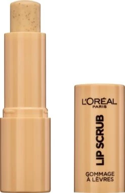 L’Oréal Paris Spa Lip Olie - 01 Jelly Peach -Beste Lip Winkel 782x1200