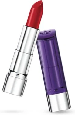 Rimmel London Moisture Renew Lippenstift - 510 MayFair Red Lady -Beste Lip Winkel 787x1200
