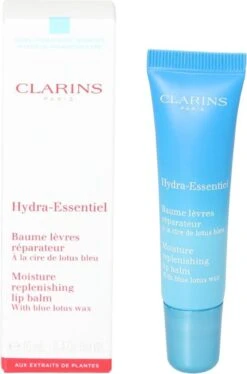 Clarins Hydra-Essentiel Moisture Replenishing Lip Balm Lippenbalsem 15 Ml 23 Clarins Hydra-Essentiel Moisture Replenishing Lip Balm Lippenbalsem 15 Ml -Beste Lip Winkel 793x1200 13
