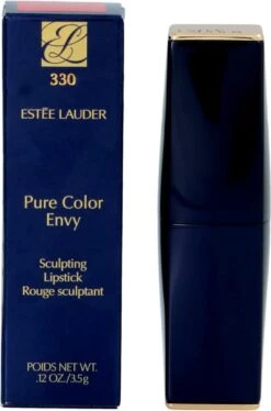Estée Lauder Pure Color Envy Sculpting Lipstick - 330 Impassioned -Beste Lip Winkel 793x1200 8