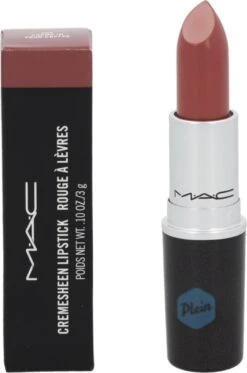 MAC Cosmetics Cremesheen - Lippenstift - Creme In Your Coffee -Beste Lip Winkel 794x1200