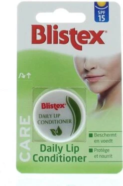 Blistex Conditioner Potje - 7 Gr - Lippenbalsam -Beste Lip Winkel 798x1200 9