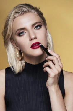 Max Factor Lipfinity Rising Stars Lippenstift - 088 Starlet -Beste Lip Winkel 799x1200 10