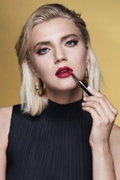 Max Factor Lipfinity Rising Stars Lippenstift - 088 Starlet -Beste Lip Winkel 799x1200 8