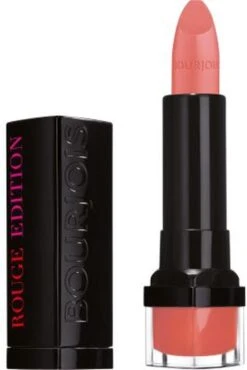 Bourjois ROUGE EDITION - 03 - Peach- Coral -Beste Lip Winkel 801x1200 2