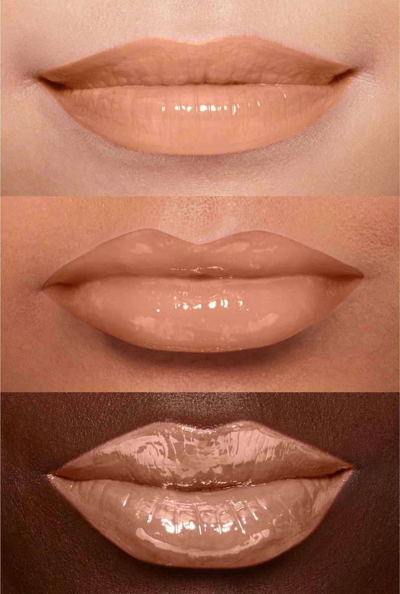 NYX Professional Makeup Butter Gloss - Fortune Cookie BLG13 - Lipgloss - 8 Ml 6 NYX Professional Makeup Butter Gloss - Fortune Cookie BLG13 - Lipgloss - 8 Ml - Afbeelding 4